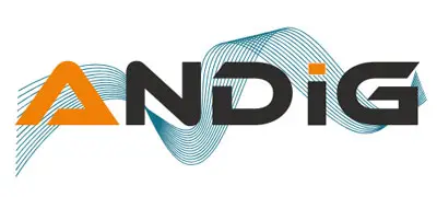 Logo ANDIG