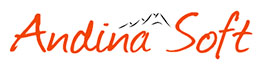 Logo ANDINASOFT