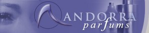 Logo ANDORRA PARFUMS