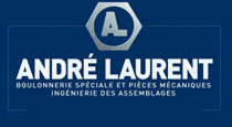 Logo ANDRÉ LAURENT SAS