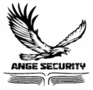 Logo ANGE SECURITY