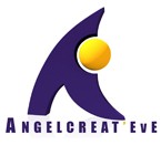 Logo ANGELCREAT'EVE