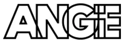 Logo ANGIE