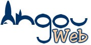 Logo ANGOUWEB