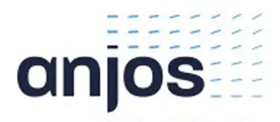Logo ANJOS