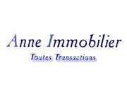 Logo ANNE IMMOBILIER