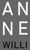 Logo ANNE WILLI