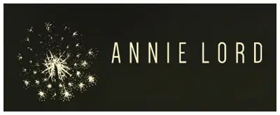 Logo ANNIE LORD