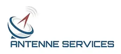 Logo ANTENNE SERVICES