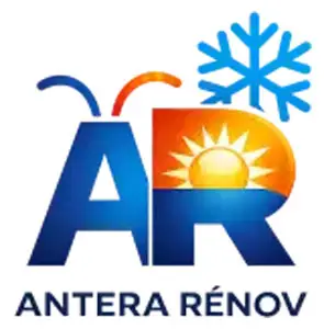 Logo ANTERA RENOV