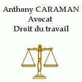 Logo ANTHONY CARAMAN