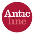 Logo ANTIC LINE CRÉATIONS
