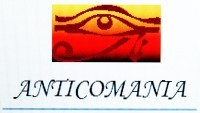 Logo ANTICOMANIA