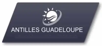 Logo ANTILLES GUADELOUPE
