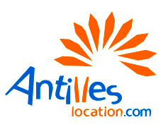 Logo ANTILLES LOCATION