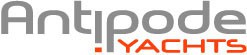Logo ANTIPODE YACHTS