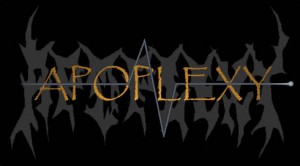 Logo APOPLEXY