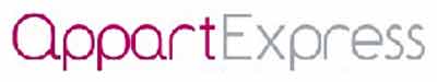 Logo APPART EXPRESS
