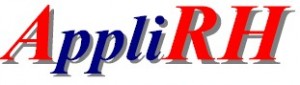 Logo APPLI RH