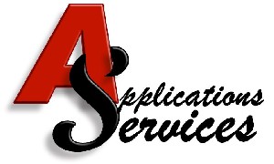 Logo APPLICATIONS SERVICES