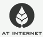 Logo AT INTERNET