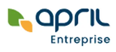 Logo APRIL ENTREPRISE