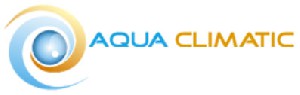 Logo AQUA CLIMATIC