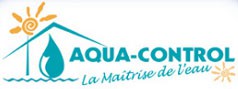 Logo AQUA - CONTROL