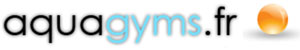 Logo AQUAGYMS