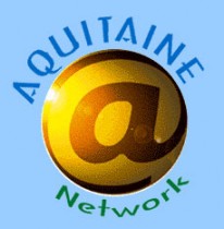 Logo AQUITAINE NETWORK