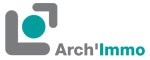 Logo ARCH IMMO