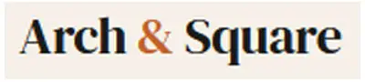 Logo ARCH & SQUARE