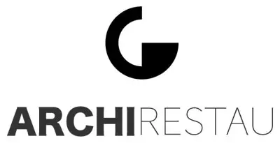 Logo ARCHIRESTAU