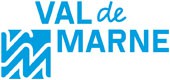 Logo CONSEIL DÉPARTEMENTAL DU VAL-DE-MARNE