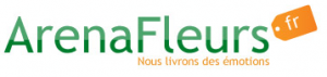 Logo ARENA FLEURS