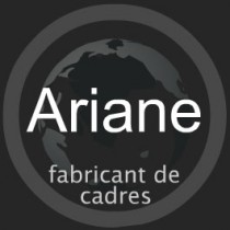 Logo ARIANE INTERNATIONAL