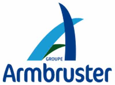 Logo ARMBRUSTER