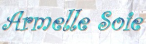 Logo ARMELLE SOIE