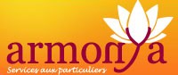 Logo ARMONYA