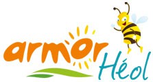 Logo CAMPING ARMOR HÉOL