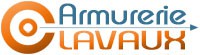 Logo ARMURERIE LAVAUX
