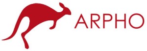 Logo ARPHO