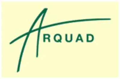 Logo ARQUAD
