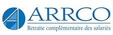 Logo ARRCO