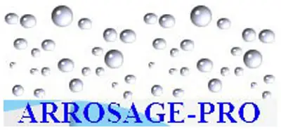 Logo ARROSAGE PRO
