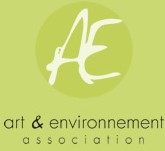 Logo ART & ENVIRONNEMENT ASSOCIATION MONACO