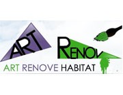 Logo ART RÉNOVE HABITAT
