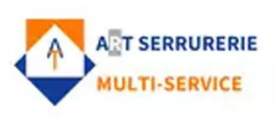 Logo ART SERRURERIE MULTI-SERVICE