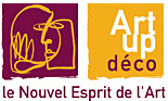 Logo ART UP DÉCO