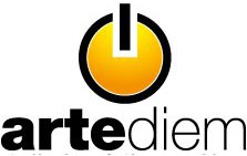 Logo ARTE DIEM
